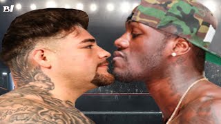 Who's win. Deontay Wilder Faces Andy Ruiz Jr In A Final Eliminator Match Of WBC Requests