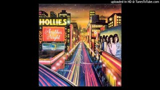 Watch Hollies You Gave Me Life video