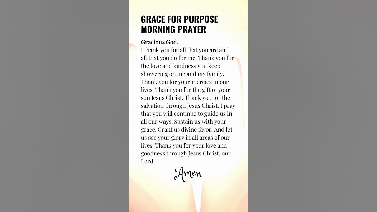 grace-for-purpose-morning-prayer-youtube