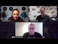 The DJs Guru Hangout with Justin Schwarz, Shawn Hazan, Jim Tremayne