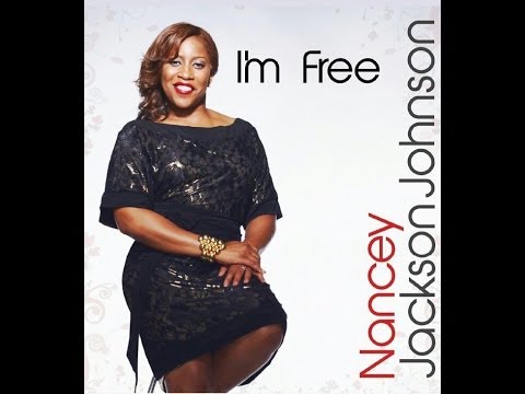 Nancey Jackson Johnson
