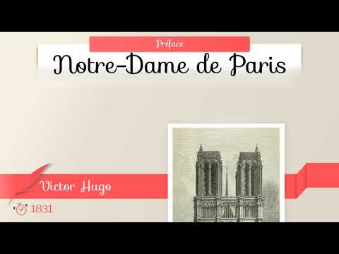 préface---notre-dame-de-paris-(victor-hugo)-|-livre-audio-complet-sur-1er-chapitre