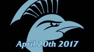 Upper Iowa Athletics Logo Unveil Teaser