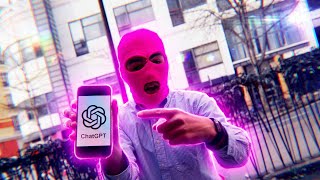 LIL VPN - Chat Gpt (Clip officiel)