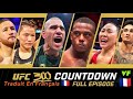 Ufc 300  countdown vf en franais  ufc300