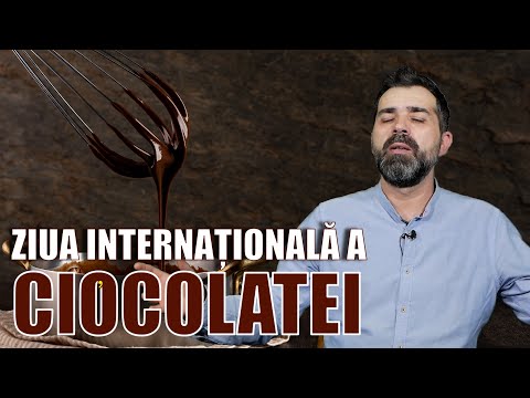 Video: ❶ Care Este Istoria Cacao și Ciocolată