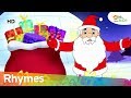 🎄Christmas song for Kids 🎄 : Jingle Bells Plus More Nursery Rhymes Collection