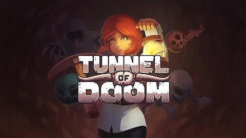 Tunnel Of Doom with ID@Xbox! ️
