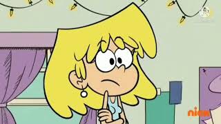 #LoriLoudScreamingCollab Lori Loud Screams Like Pencilmate