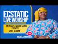 ECSTATIC WORSHIP IS LIVE WITH OHEMAA KORRESH ON MABESH 92.7FM ||25/05/26||