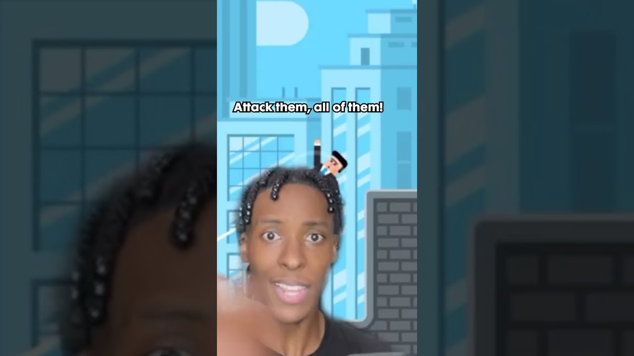 The Superhero League - Take my phone