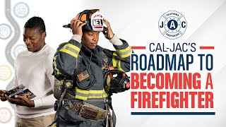 Roadmap to Becoming a Firefighter