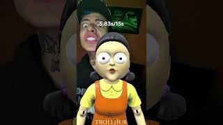 challenge video part 2 #shorts