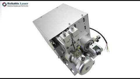 Integrated Oscillating Cutting Head Module for Digital Cutting Machine