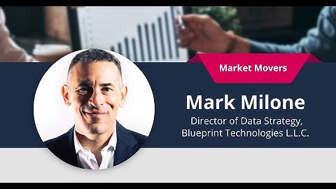 Annex Cloud / Blueprint Technologies- Mark Milone