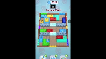 Farm Block Escape Level 47 Walkthrough Solution