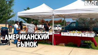 США АМЕРИКАНСКИЙ РЫНОК / ЦЕНЫ И ОБЗОР ТОВАРОВ / ЯРИК ЗАРАБОТАЛ ПЕРВЫЕ ДЕНЬГИ В АМЕРИКЕ USA