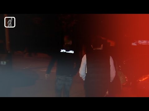 თბილისში, დოლიძის ქუჩაზე მამა-შვილი დაჭრეს