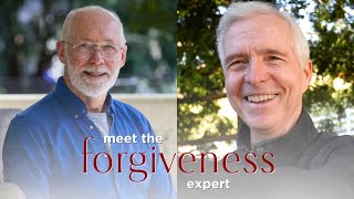 Meet the Forgiveness Expert | John Ortberg & Ev Worthington
