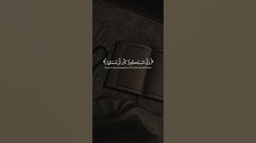 اكتب شيء تؤجر عليه 😴💚 قران كريم | ياسر الدوسري