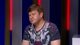 Дмитрий Губерниев  в программе «Правда 24»