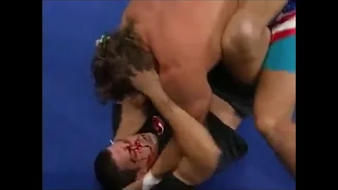 Bart Vale vs Mike Bitonio Brutal Bareknuckle fight...