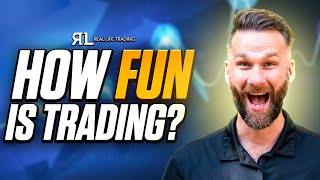 How FUN is trading?