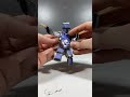 Old Custom Figures I Made Years Ago!