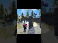 IMPOSSIBLE CLUTCH GARENA FREE FIRE #shorts #freefire #4ggamers