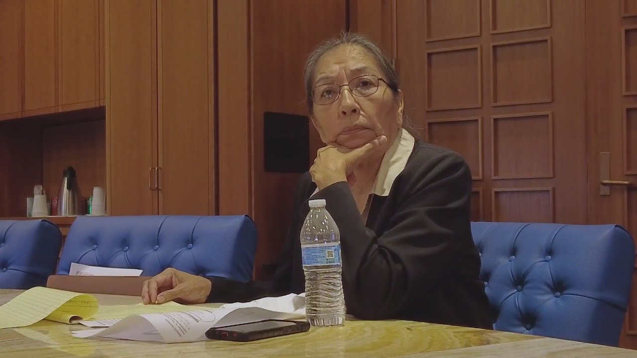 Gallup mom to testify DA called daughter’s molestation case 'a waste of my office’s resources'