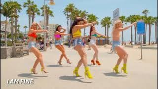 INNA  Me Gusta RENGLE Remix   music video 2021 🎶🎶