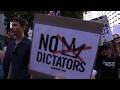 No Kings Protests Against Trump Admin Happening Across Bay Area On Saturday No Kings Protests Against Trump Admin Happening Across Bay Area On Saturday