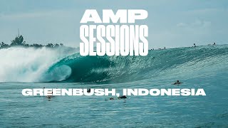 Greenbush Footage That'll Make You Want to Quit Your Job and Move to Indo