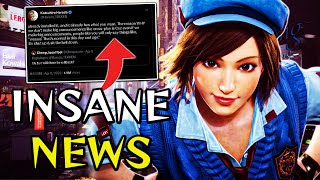 FINALLY! TEKKEN 8 Confirms ROLLBACK, Crossplay & MORE!!