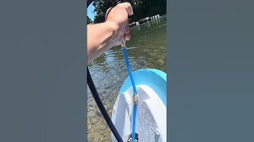 Scuba dive for 3.5 hours! 🤿🤿