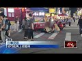 外籍乞討疑詐騙