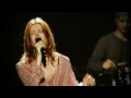 Axelle red  a tatons bataclan 2003