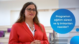 3 Soru 3 Cevap - Giyim Üretim Teknolojisi Programı