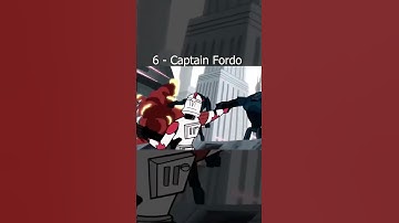 Top 10 Clone Troopers of all time