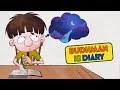 Budhmaan ki diary  bandbudh aur budbak new episode  funny hindi cartoon for kids