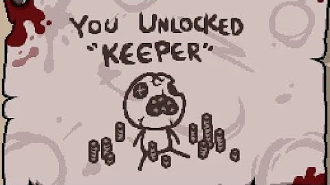 Unlocking Tarnished Keeper is more fun than I thought