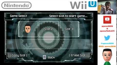 Metroid Prime: Trilogy - Metroid Prime Chozo Artifact Hunting And Finale - 12 / 12