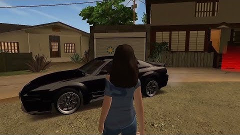 GTA SA MOD PROJECT JAPAN RETEXTURE | REALISTIC INSANITY GRAPHIC | GTA SAN ANDREAS ANDROID