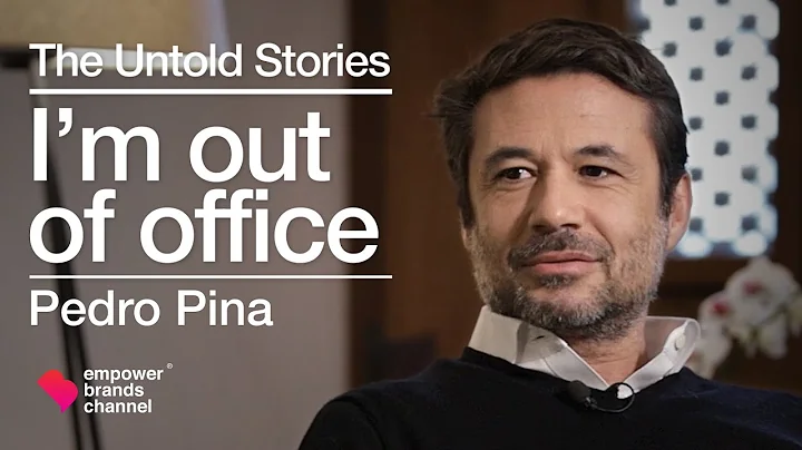 The man behind diversity at Google | The Untold St...