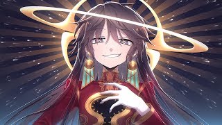 Nightcore - stfu