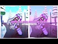 Effects for Roblox Edits | After effects