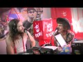 Capture de la vidéo Big Day Out: Edward Sharpe And The Magnetic Zeros Interview