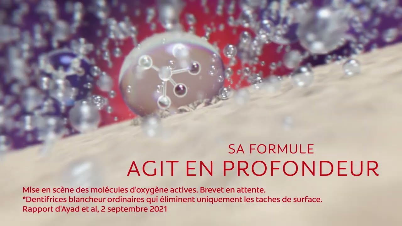 Colgate Max White Ultra & Max White Ultimate Sérum Blancheur Nuit