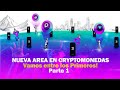 ¡Como Ganar Dinero $$ Crypto En Este Nuevo Sector! (Parte 1 de 2)