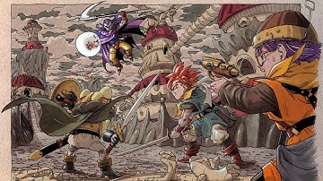 Chrono Trigger Part 5
